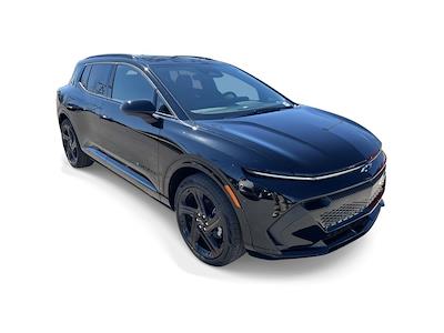 New 2025 Chevrolet Equinox EV RS SUV for sale #178601L - photo 1