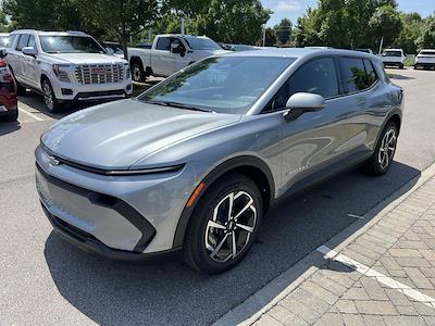 2025 Chevrolet Equinox EV FWD SUV for sale #S233592 - photo 1