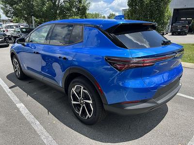 2025 Chevrolet Equinox EV FWD SUV for sale #S233593 - photo 2