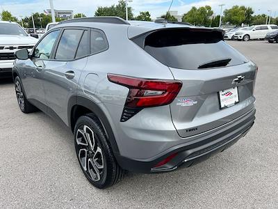 2024 Chevrolet Trax FWD SUV for sale #S233603A - photo 2