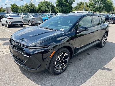 New 2025 Chevrolet Equinox EV LT SUV for sale #S233605 - photo 1
