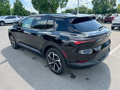 New 2025 Chevrolet Equinox EV LT SUV for sale #S233605 - photo 2