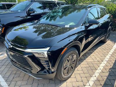 New 2025 Chevrolet Blazer EV LT SUV for sale #S242163 - photo 1