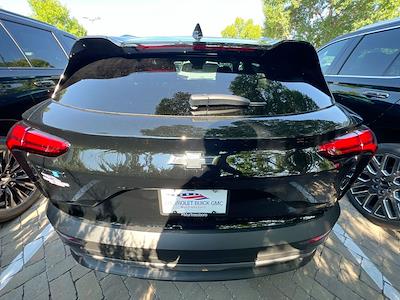 New 2025 Chevrolet Blazer EV LT SUV for sale #S242163 - photo 2