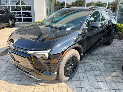 New 2025 Chevrolet Blazer EV LT SUV for sale #S250873 - photo 1