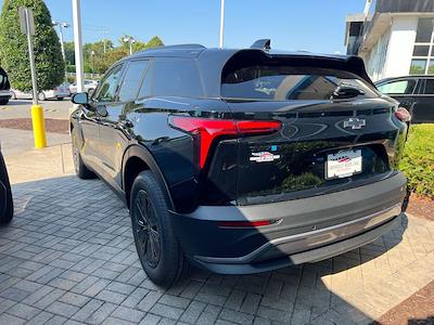 New 2025 Chevrolet Blazer EV LT SUV for sale #S250873 - photo 2