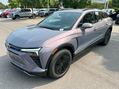 2025 Chevrolet Blazer EV FWD SUV for sale #S254606 - photo 1