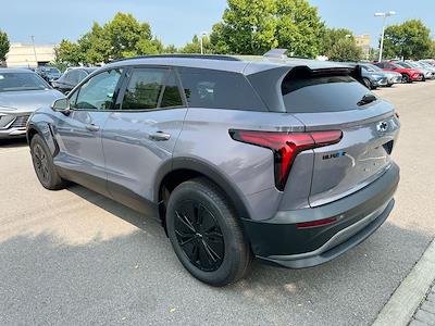 2025 Chevrolet Blazer EV FWD SUV for sale #S254606 - photo 2