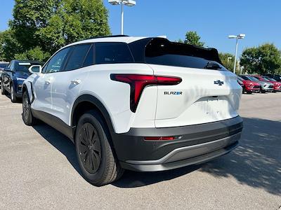 New 2025 Chevrolet Blazer EV LT SUV for sale #S258214 - photo 2