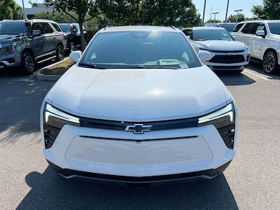 New 2025 Chevrolet Blazer EV - photo 1