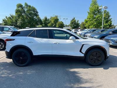 New 2025 Chevrolet Blazer EV - photo 1