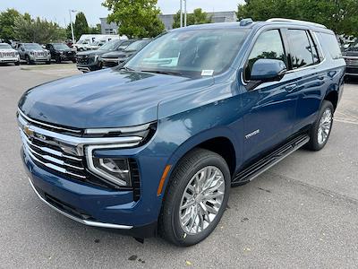 New 2026 Chevrolet Tahoe LT SUV for sale #TR110380 - photo 1