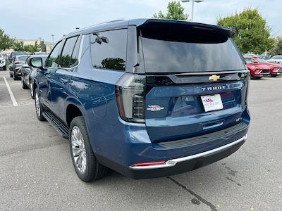 New 2026 Chevrolet Tahoe LT SUV for sale #TR110380 - photo 2