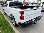 New 2026 Chevrolet Silverado 1500 Work Truck Double Cab Pickup for sale #TZ181772 - photo 2