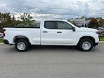 New 2026 Chevrolet Silverado 1500 Work Truck Double Cab Pickup for sale #TZ181772 - photo 4