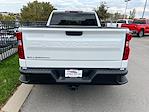 New 2026 Chevrolet Silverado 1500 Work Truck Double Cab Pickup for sale #TZ181772 - photo 5