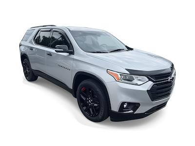 2021 Chevrolet Traverse FWD SUV for sale #U107200C - photo 1