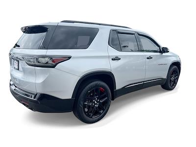 2021 Chevrolet Traverse FWD SUV for sale #U107200C - photo 2