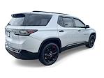 2021 Chevrolet Traverse FWD SUV for sale #U107200C - photo 2