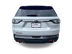 2021 Chevrolet Traverse FWD SUV for sale #U107200C - photo 5