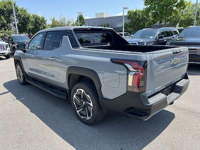 New 2026 Chevrolet Silverado EV LT Crew Cab 4WD Pickup for sale #U401481 - photo 2