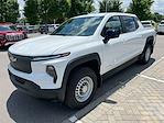 New 2025 Chevrolet Silverado EV Work Truck Crew Cab 4WD Pickup for sale #U409676 - photo 1