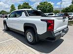 New 2025 Chevrolet Silverado EV Work Truck Crew Cab 4WD Pickup for sale #U409676 - photo 2