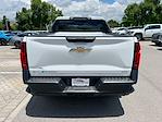 New 2025 Chevrolet Silverado EV Work Truck Crew Cab 4WD Pickup for sale #U409676 - photo 5
