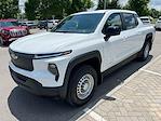 New 2025 Chevrolet Silverado EV Work Truck Crew Cab 4WD Pickup for sale #U409677 - photo 1
