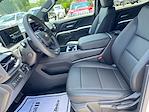 New 2025 Chevrolet Silverado EV Work Truck Crew Cab 4WD Pickup for sale #U409677 - photo 10