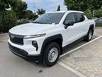 New 2025 Chevrolet Silverado EV Work Truck Crew Cab 4WD Pickup for sale #U409689 - photo 1