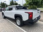 New 2025 Chevrolet Silverado EV Work Truck Crew Cab 4WD Pickup for sale #U409689 - photo 2