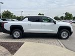 New 2025 Chevrolet Silverado EV Work Truck Crew Cab 4WD Pickup for sale #U409689 - photo 4