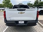 New 2025 Chevrolet Silverado EV Work Truck Crew Cab 4WD Pickup for sale #U409689 - photo 5