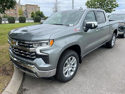 2026 Chevrolet Silverado 1500 Crew Cab 4WD Pickup for sale #Z101091 - photo 1
