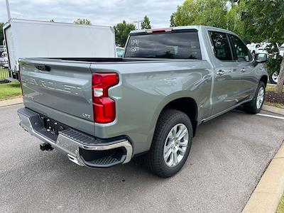2026 Chevrolet Silverado 1500 Crew Cab 4WD Pickup for sale #Z101091 - photo 2