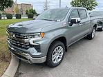 New 2026 Chevrolet Silverado 1500 LTZ Crew Cab 4WD Pickup for sale #Z101091 - photo 1