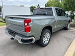 New 2026 Chevrolet Silverado 1500 LTZ Crew Cab 4WD Pickup for sale #Z101091 - photo 2