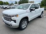 New 2026 Chevrolet Silverado 1500 LTZ Crew Cab 4WD Pickup for sale #Z102335 - photo 1