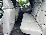 New 2026 Chevrolet Silverado 1500 LTZ Crew Cab 4WD Pickup for sale #Z102335 - photo 11