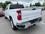 New 2026 Chevrolet Silverado 1500 LTZ Crew Cab 4WD Pickup for sale #Z102335 - photo 2
