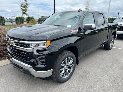 New 2026 Chevrolet Silverado 1500 LT Crew Cab 4WD Pickup for sale #Z103793 - photo 1