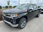 New 2026 Chevrolet Silverado 1500 LT Crew Cab 4WD Pickup for sale #Z103793 - photo 1