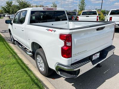 2026 Chevrolet Silverado 1500 Crew Cab 4WD Pickup for sale #Z104609 - photo 2