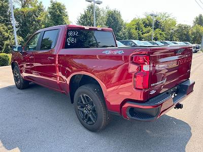 New 2026 Chevrolet Silverado 1500 RST Crew Cab 4WD Pickup for sale #Z105832 - photo 2