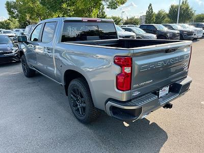 New 2026 Chevrolet Silverado 1500 RST Crew Cab 4WD Pickup for sale #Z107958 - photo 2