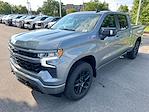 New 2026 Chevrolet Silverado 1500 RST Crew Cab 4WD Pickup for sale #Z107958 - photo 1