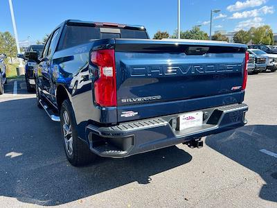 2022 Chevrolet Silverado 1500 Crew Cab 4WD Pickup for sale #Z107958A - photo 2