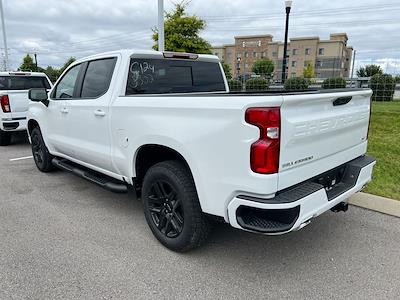 New 2026 Chevrolet Silverado 1500 RST Crew Cab 4WD Pickup for sale #Z108302 - photo 2