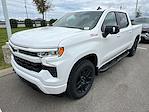New 2026 Chevrolet Silverado 1500 RST Crew Cab 4WD Pickup for sale #Z108302 - photo 1